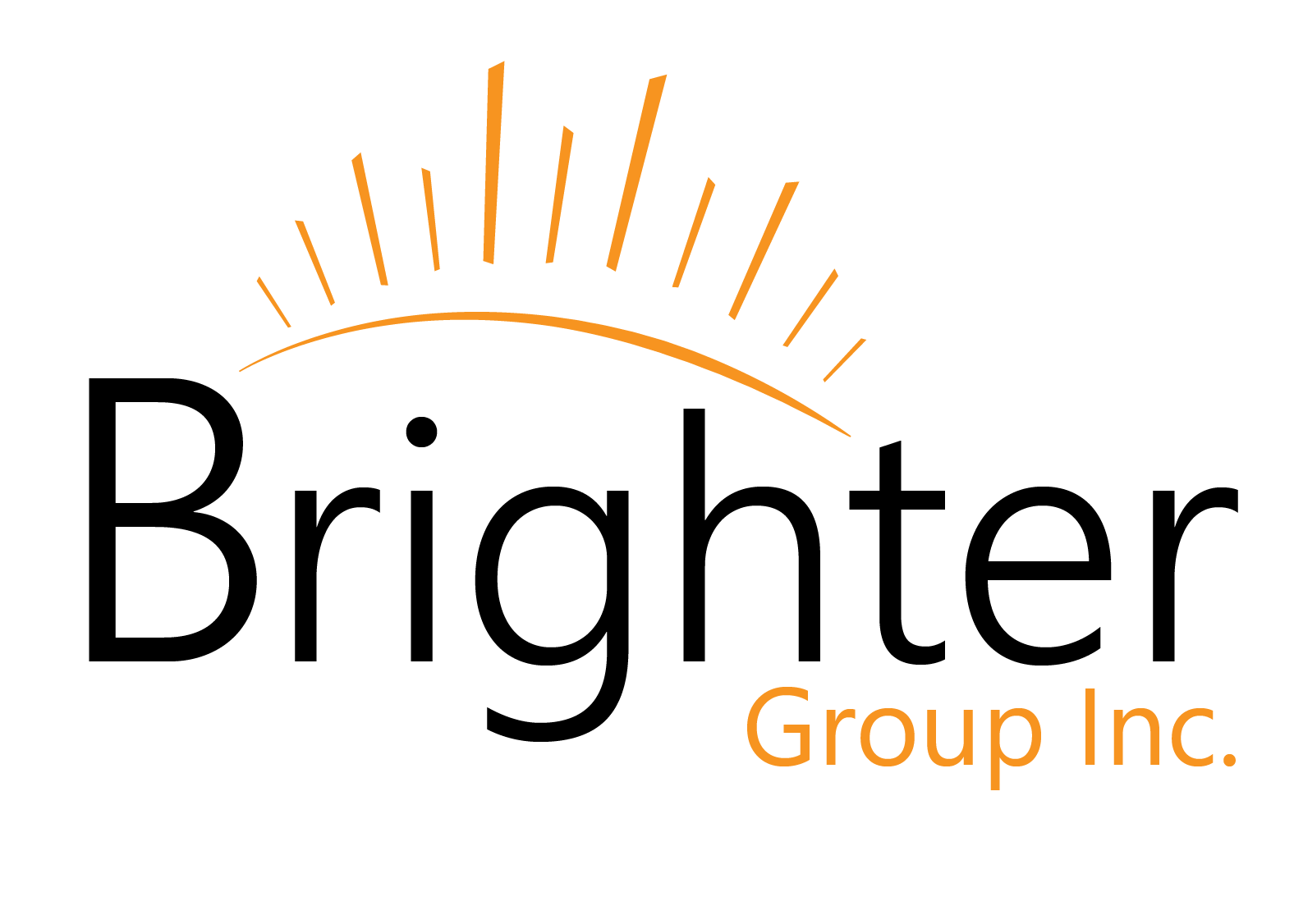 Brighter Group Inc Logo